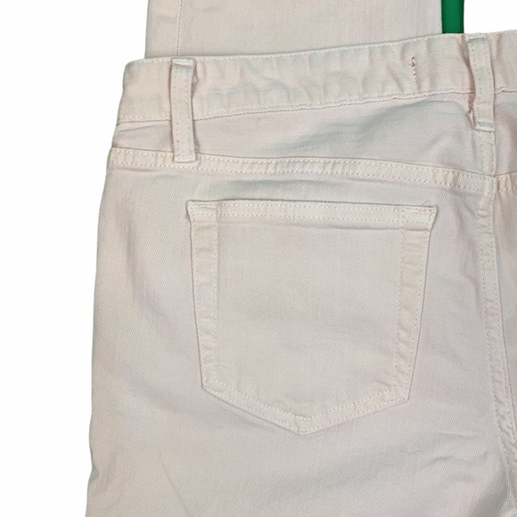 Joes Jeans The Billie Crop Distressed Jeans - Picture 7 of 15